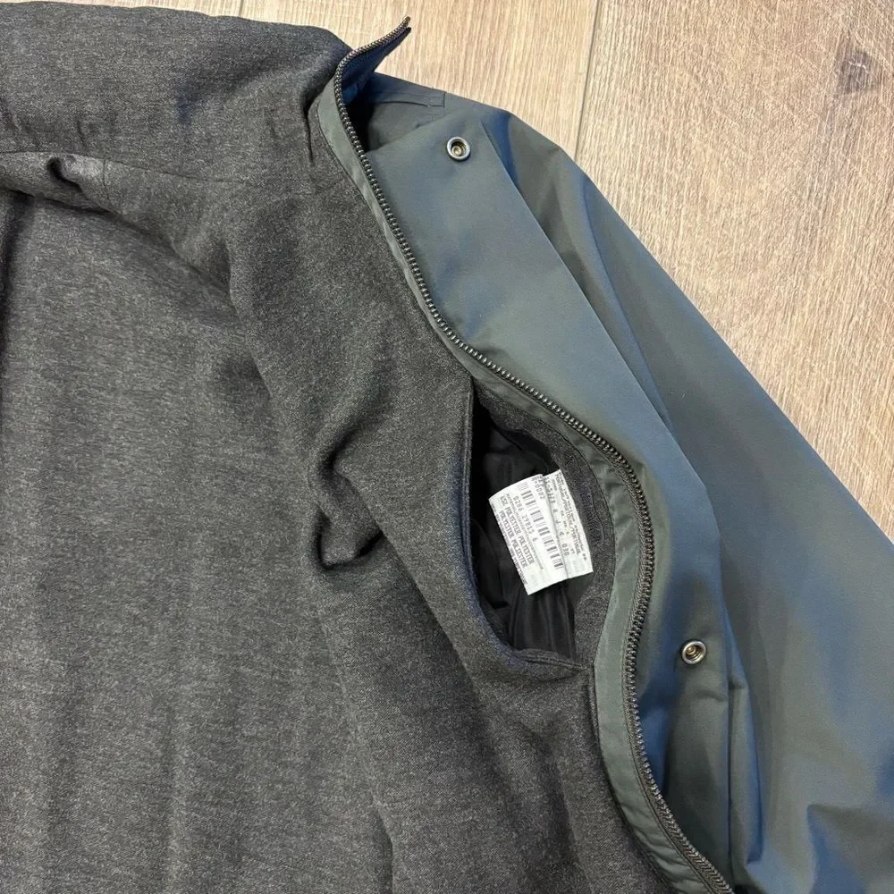 Hugo Boss Overcoat